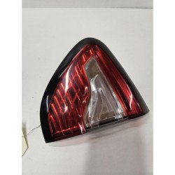 Feu Arriere Secondaire Droit (feux) Renault Captur 1 Phase 1